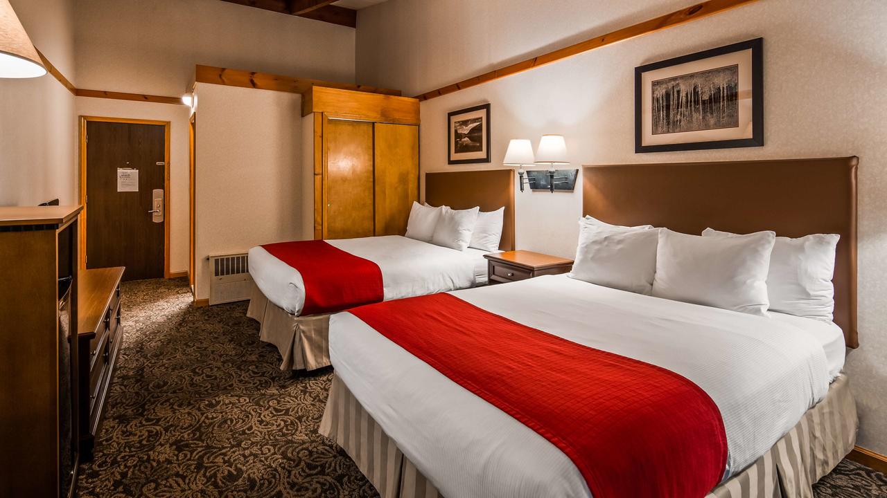 Best Western Adirondack Inn - thumb 8