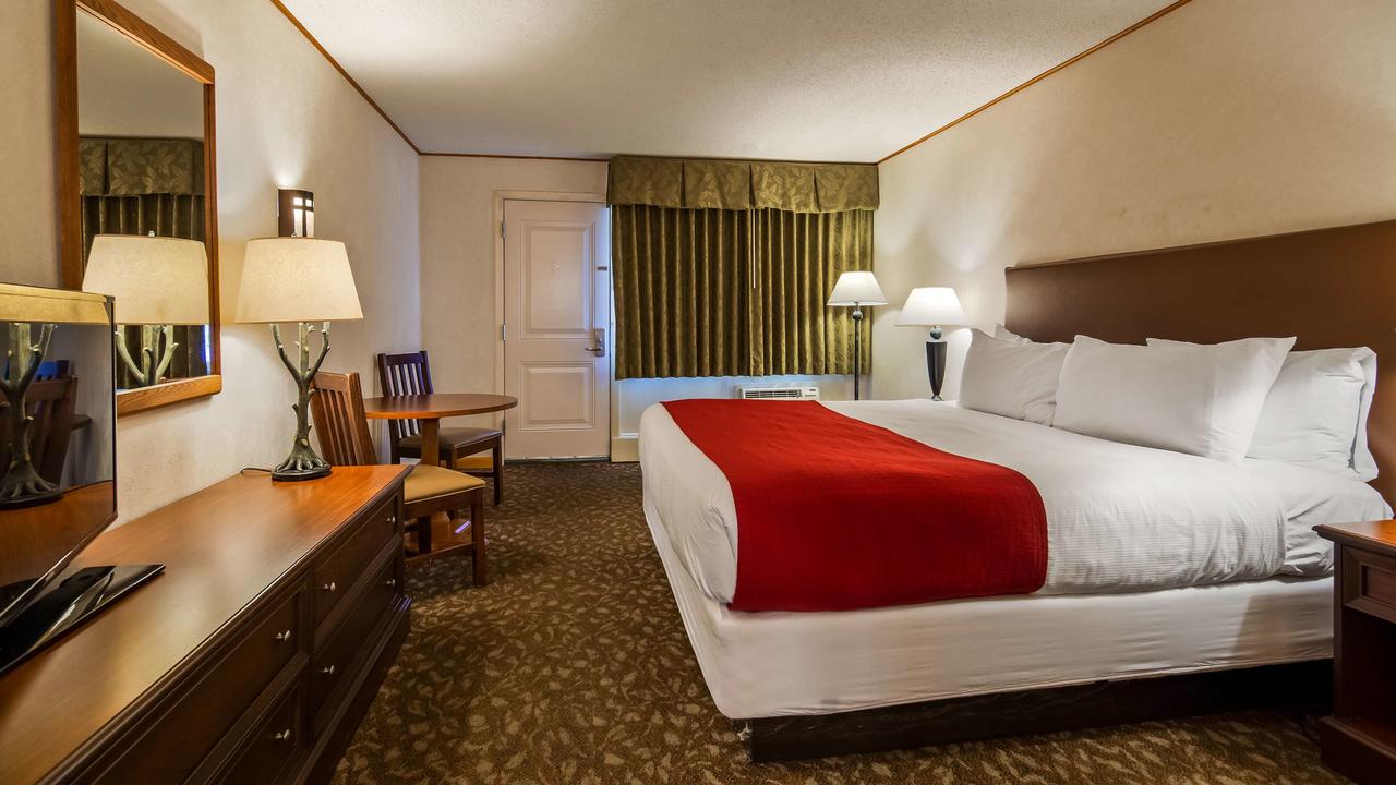 Best Western Adirondack Inn - thumb 41