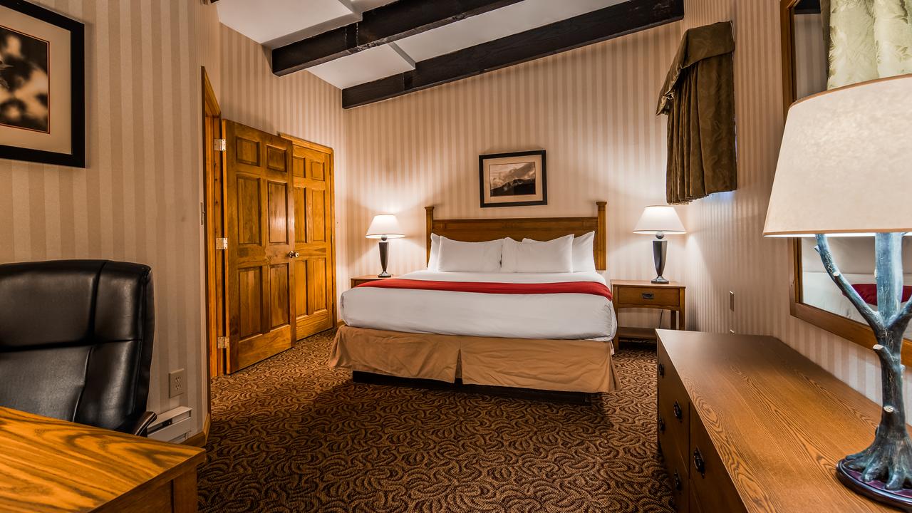 Best Western Adirondack Inn - thumb 22