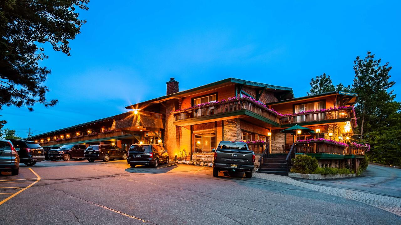 Best Western Adirondack Inn - thumb 37