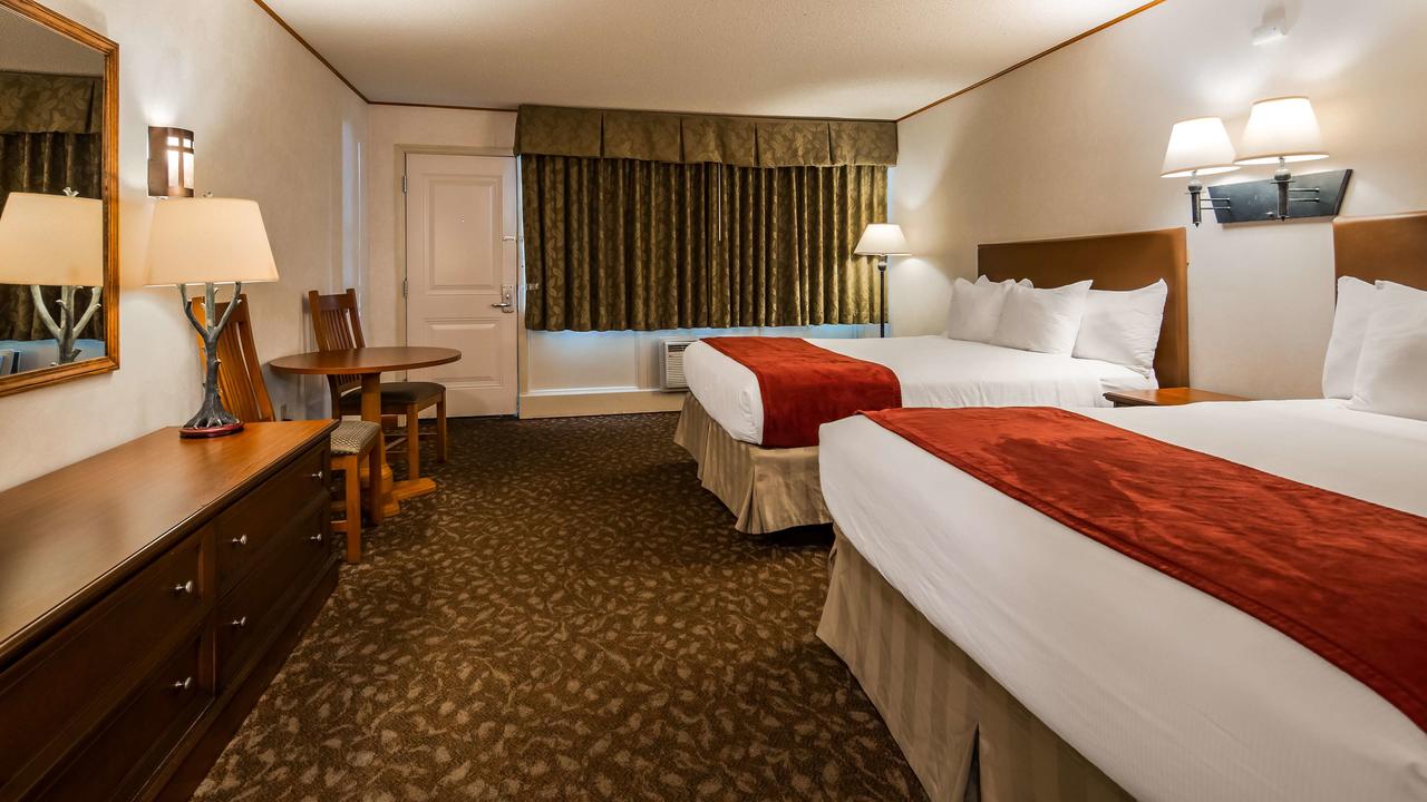 Best Western Adirondack Inn - thumb 7