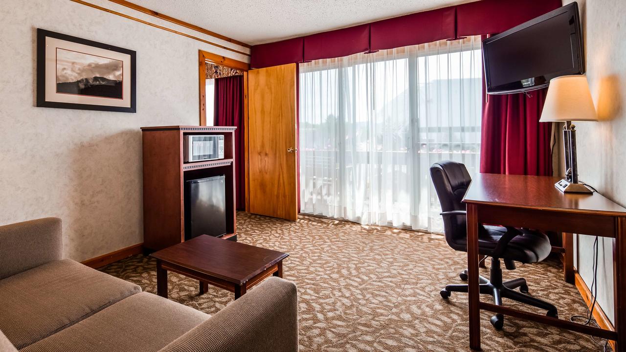 Best Western Adirondack Inn - thumb 43