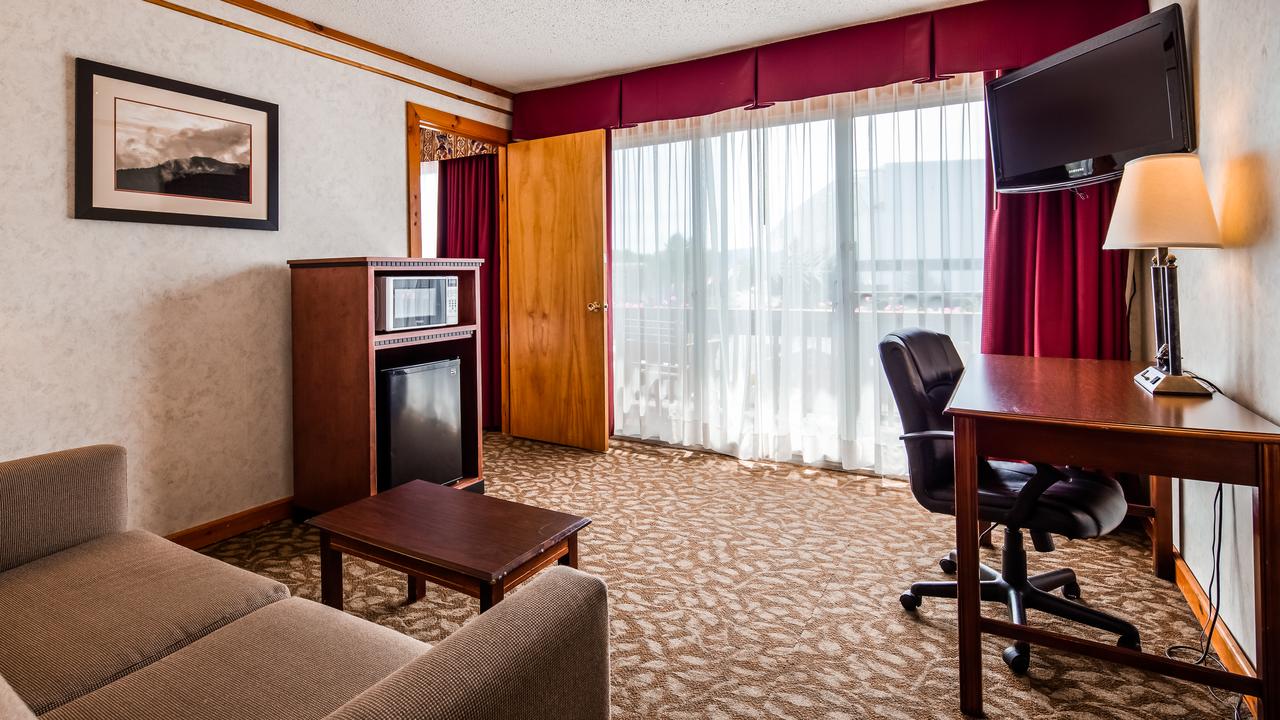 Best Western Adirondack Inn - thumb 26