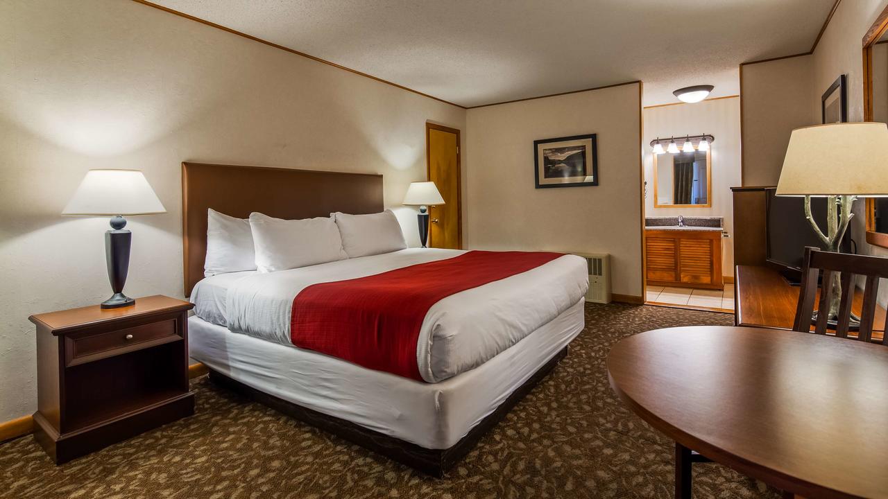 Best Western Adirondack Inn - thumb 19