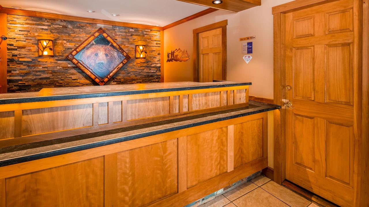 Best Western Adirondack Inn - thumb 33