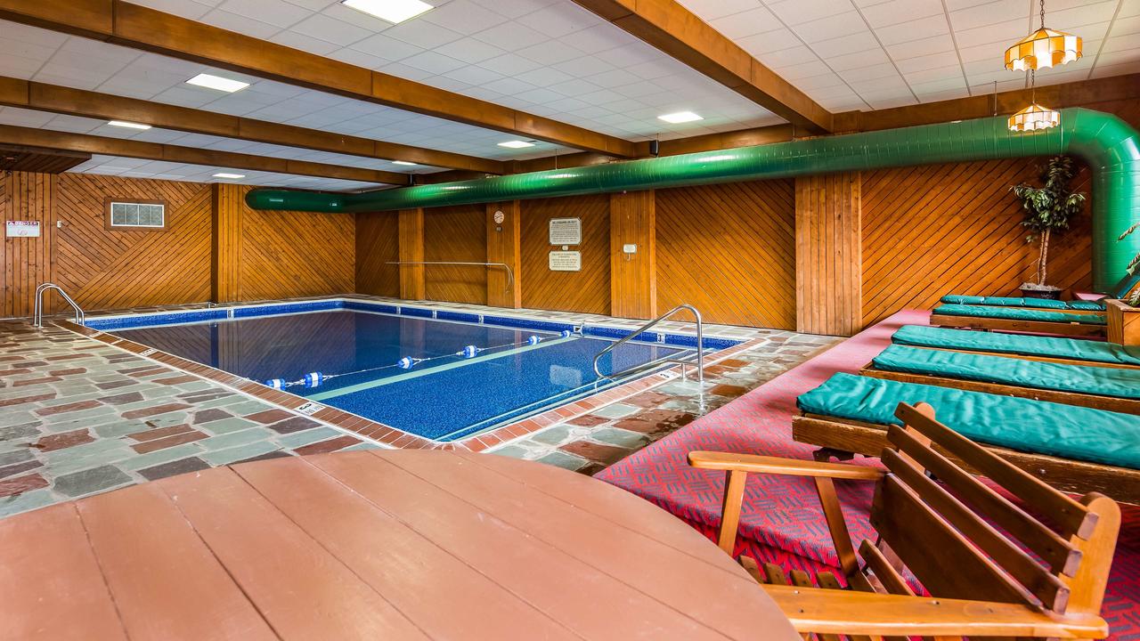 Best Western Adirondack Inn - thumb 31