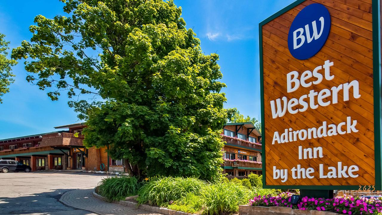 Best Western Adirondack Inn - thumb 0