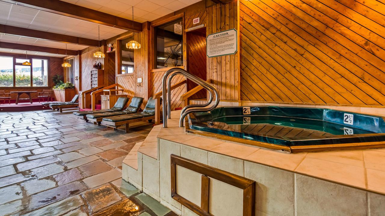 Best Western Adirondack Inn - thumb 29