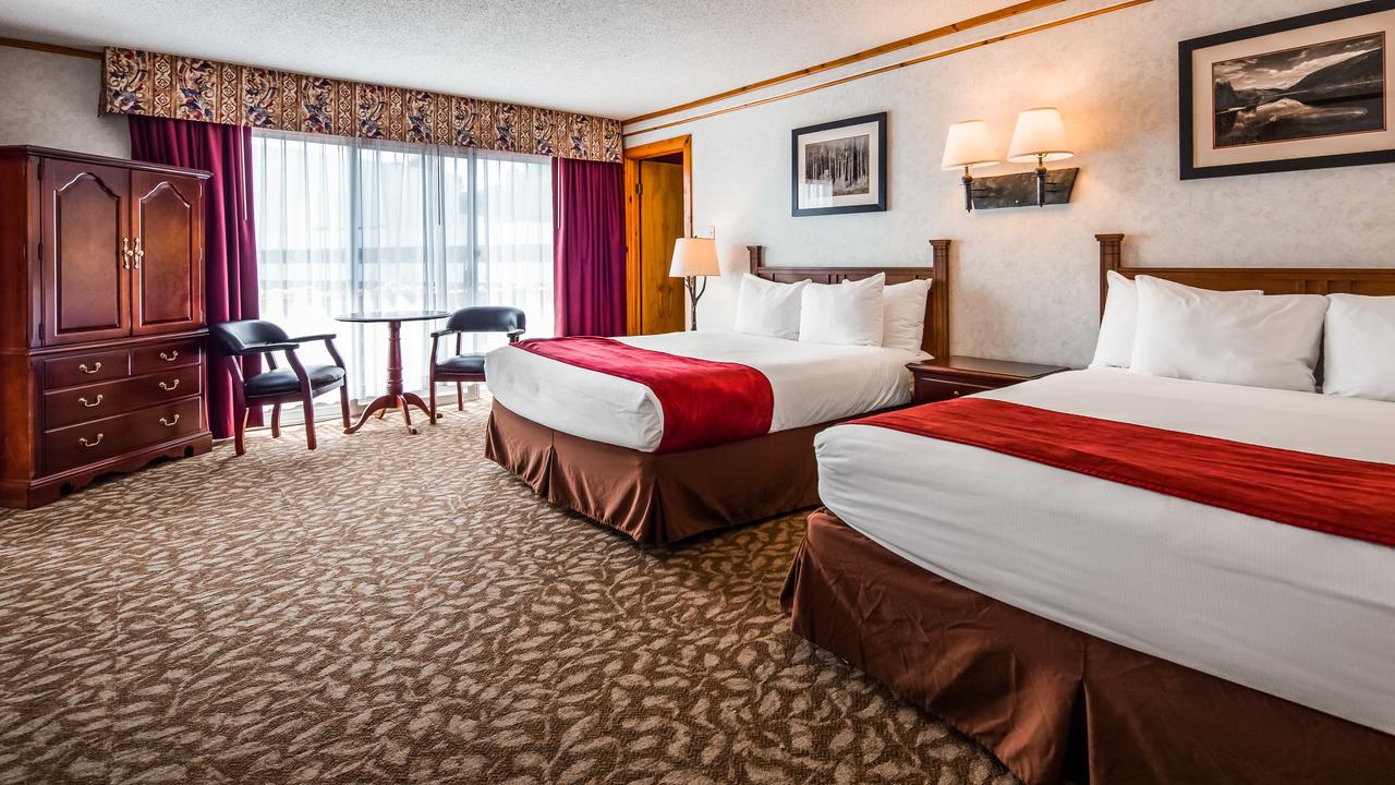 Best Western Adirondack Inn - thumb 25