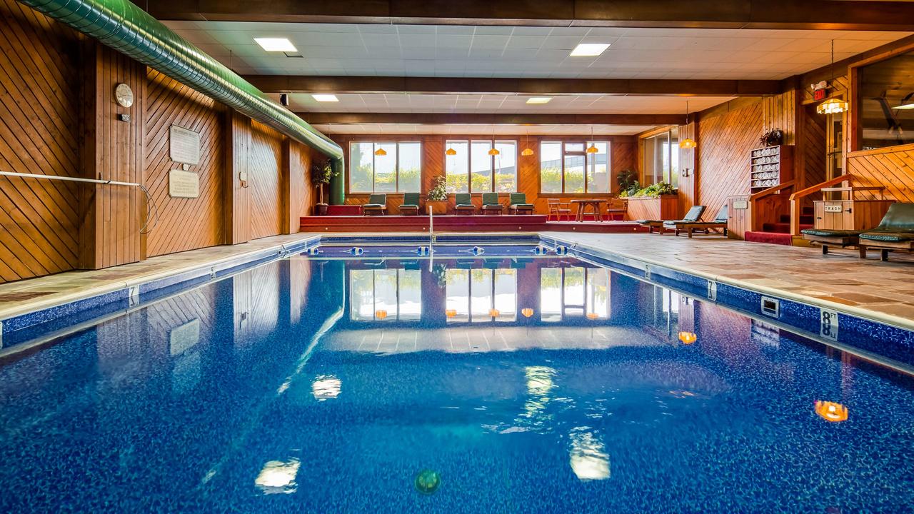 Best Western Adirondack Inn - thumb 39