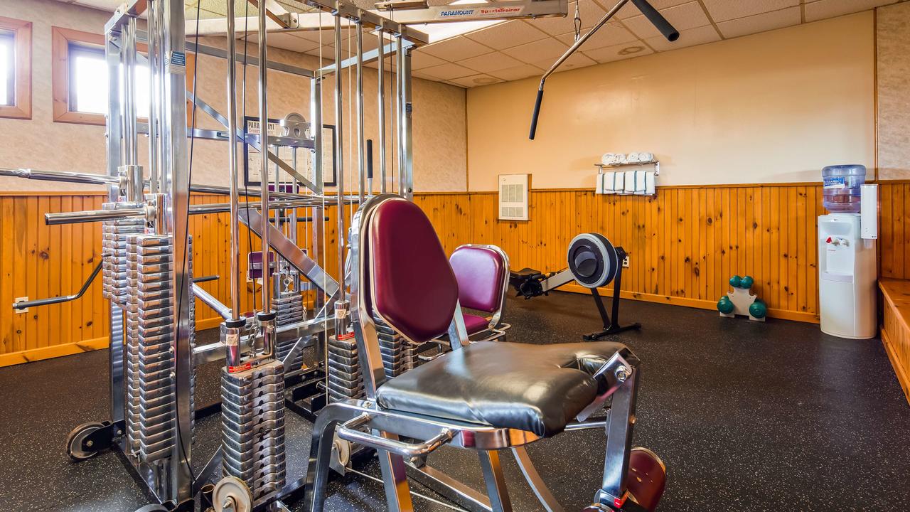 Best Western Adirondack Inn - thumb 35