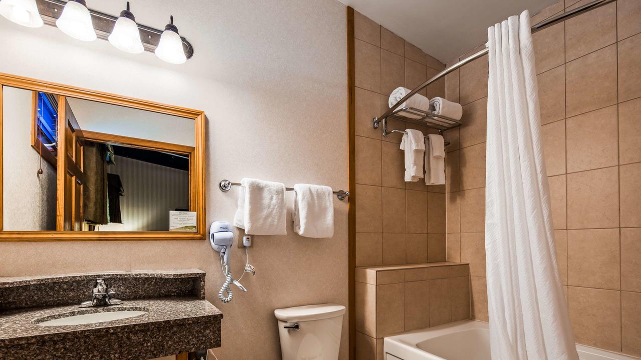 Best Western Adirondack Inn - thumb 14