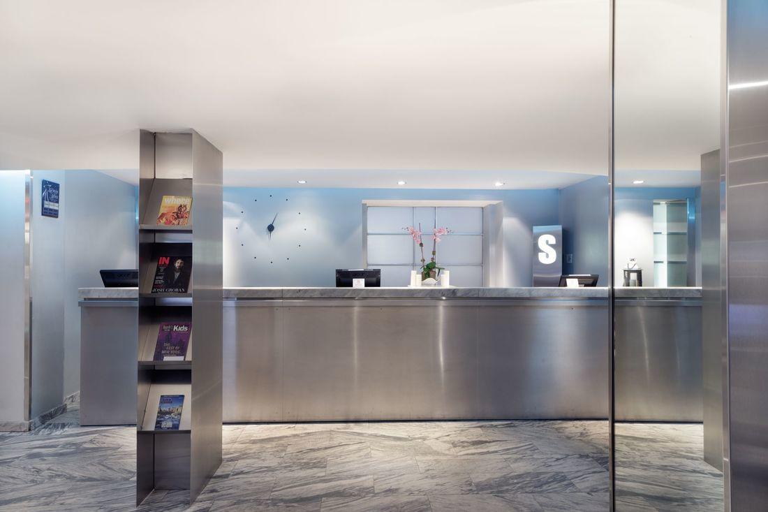 Shoreham Hotel - thumb 1