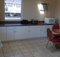 Rest Inn Utica - Accommodation Ohio