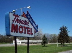 Theater Motel