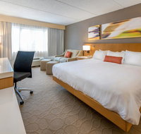 Delta Hotels by Marriott Utica - Accommodation Ohio