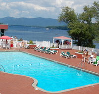 The Georgian Resort - Accommodation Ohio