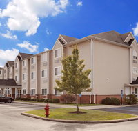 Microtel Inn  Suites by Wyndham Middletown - Accommodation Ohio