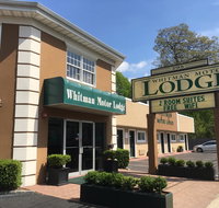 Whitman Motor Lodge - Accommodation Ohio