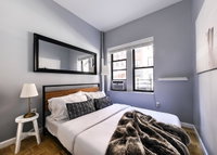AMAZING 2 BEDROOM/3BED FULL APARTMENT TIME SQUARE/BROADWAY/CENTRAL PARK Accommodation Ohio