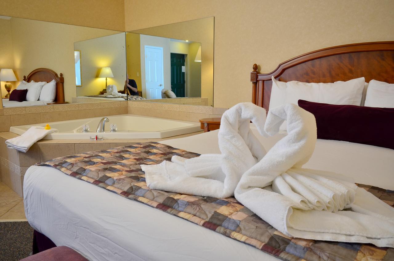 Skaneateles Suites - thumb 0