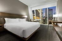 AC Hotel by Marriott New York Times Square Accommodation Ohio