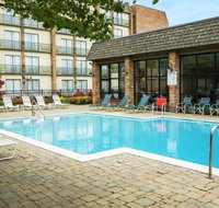 RIT Inn  Conference Center - Accommodation Ohio
