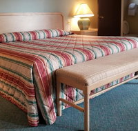 Corning Gatehouse Motel - Accommodation Ohio