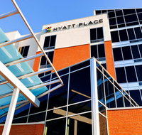 Hyatt Place Garden City - Accommodation Ohio