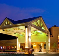 Holiday Inn Resort Lake George - Accommodation Ohio