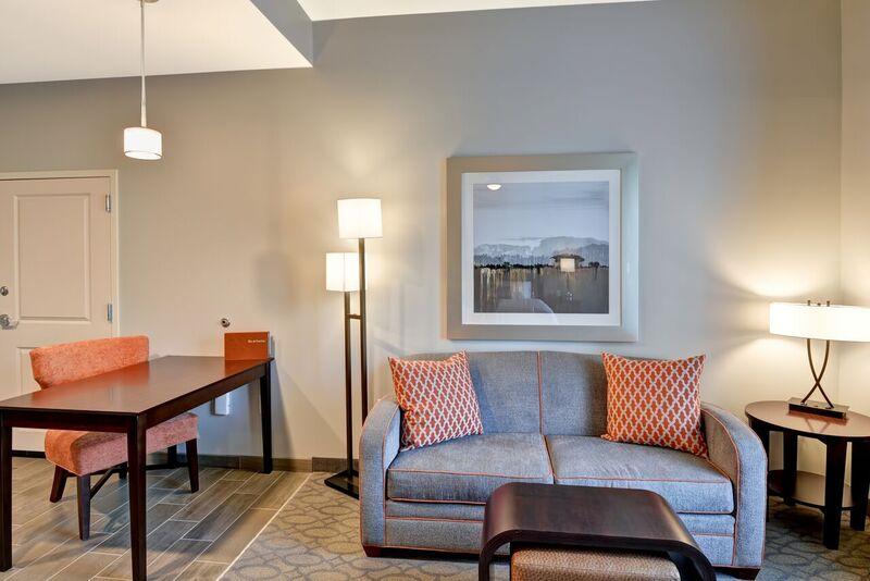 Homewood Suites By Hilton New Hartford Utica - thumb 27