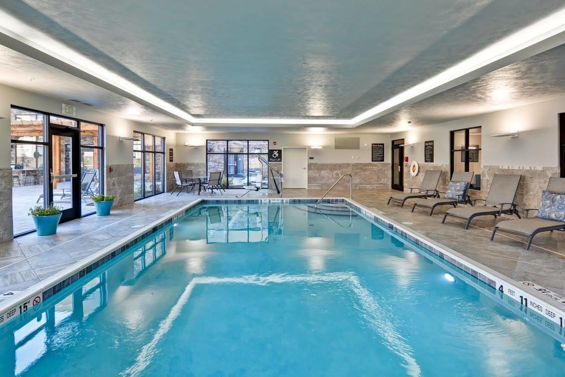 Homewood Suites By Hilton New Hartford Utica - thumb 8