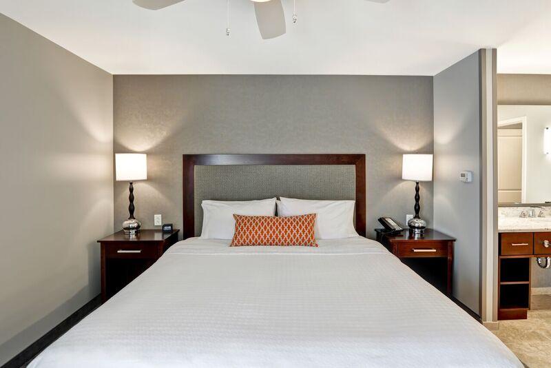 Homewood Suites By Hilton New Hartford Utica - thumb 2