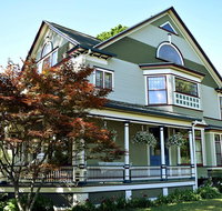 Lady of the Lake - Accommodation Ohio