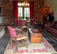 Finger Lakes Lodging - Accommodation Ohio