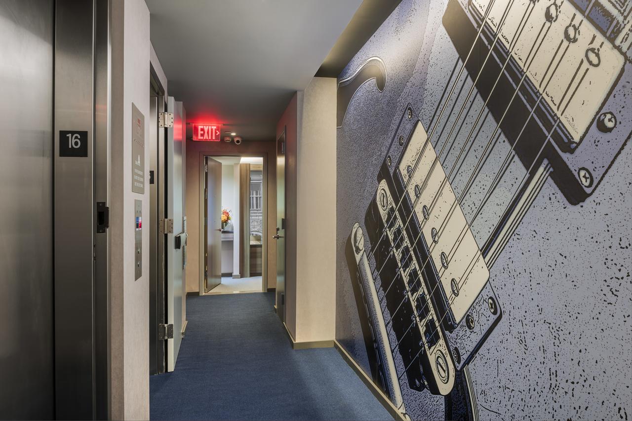 Carnegie Hotel - thumb 24