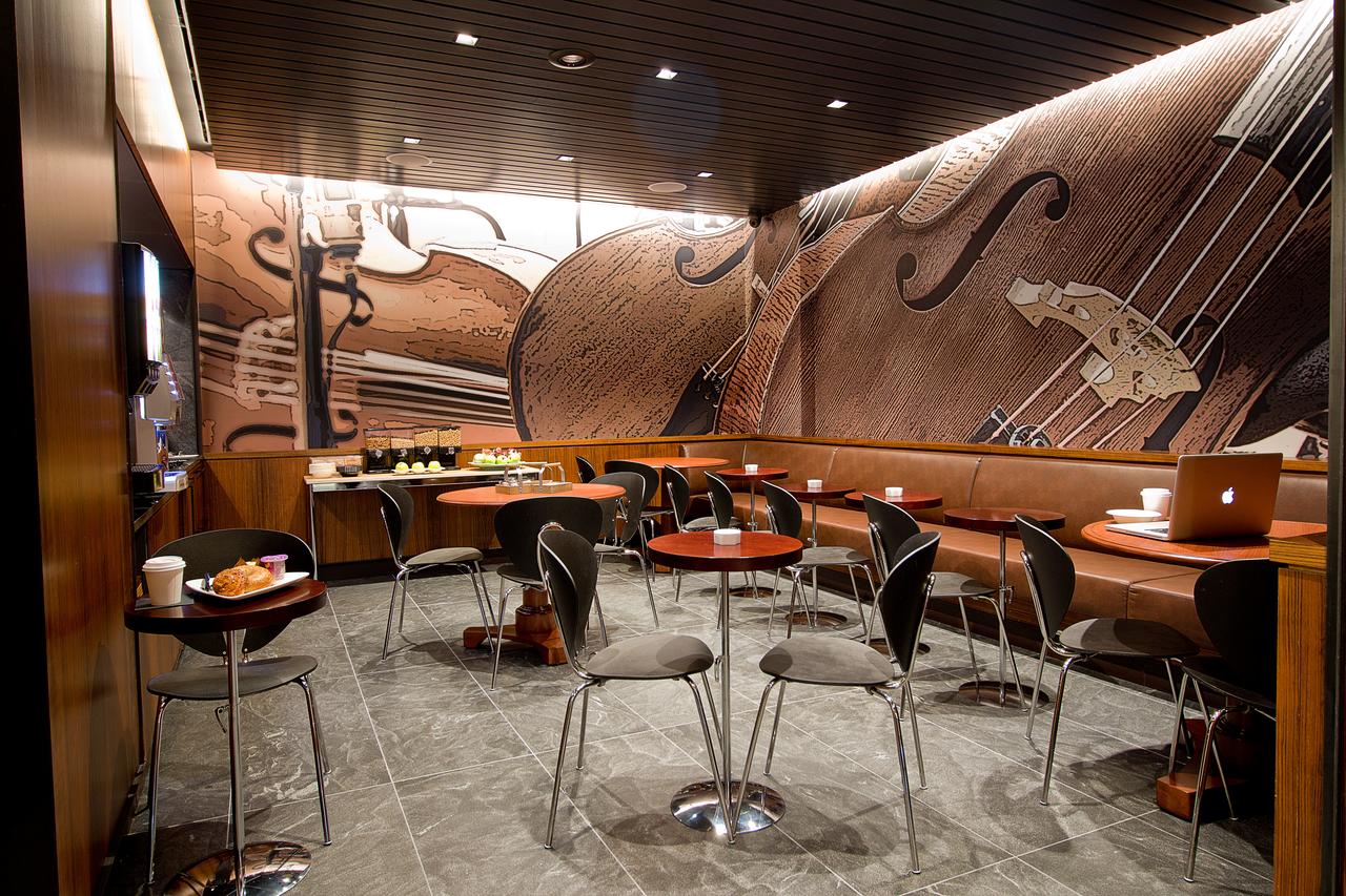 Carnegie Hotel - thumb 32