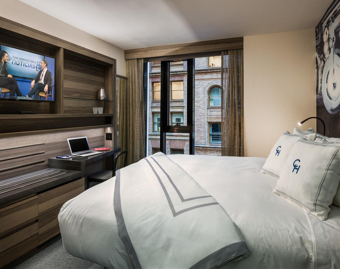 Carnegie Hotel - thumb 17