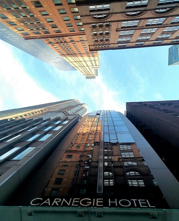 Carnegie Hotel - thumb 19