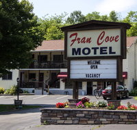 Fran Cove Motel - Accommodation Ohio