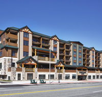 Courtyard by Marriott Lake George - Accommodation Ohio