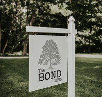 The Bond 1835 - Accommodation Ohio