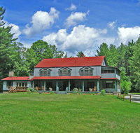 Trails End Inn - Accommodation Ohio