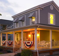 Skaneateles Suites Boutique Hotel - Accommodation Ohio