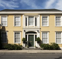 Hudson BB - Accommodation Ohio