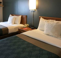 Econo Lodge Darien Lakes - Accommodation Ohio