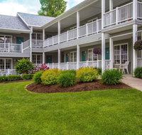 Quality Inn Lake George - Accommodation Ohio