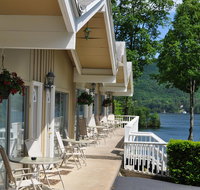 Tea Island Resort - Accommodation Ohio