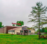 Econo Lodge 1000 Islands - Accommodation Ohio
