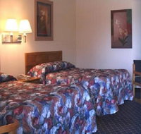 Four Seasons Motel-Malone - Accommodation Ohio